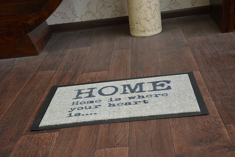 Rohožka HOME 60 béžová