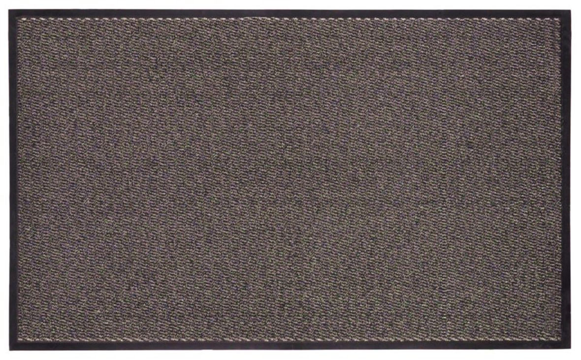 Rohožka LEYLA hnědá