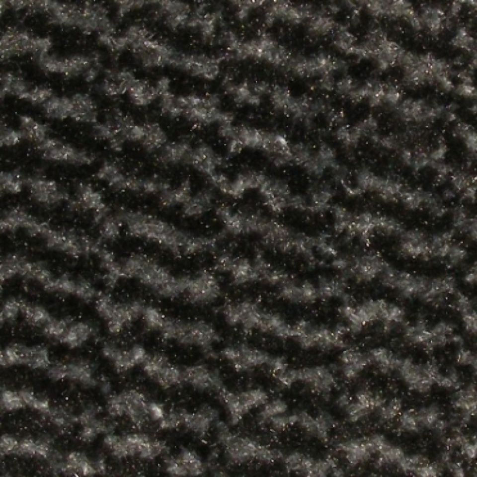 Rohožka LEYLA šedá