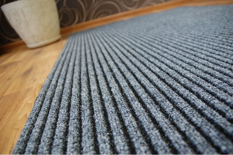 Rohožka LIVERPOOL 70 jasny šedý