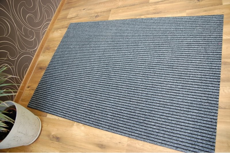 Rohožka LIVERPOOL 70 jasny šedý