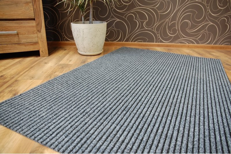 Rohožka LIVERPOOL 70 jasny šedý