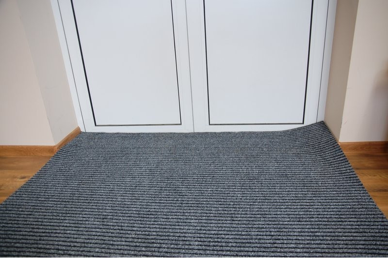 Rohožka LIVERPOOL 70 jasny šedý