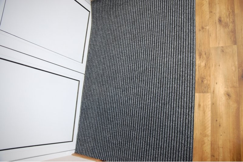 Rohožka LIVERPOOL 70 jasny šedý