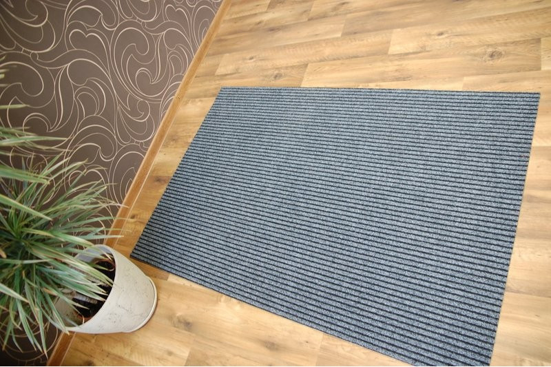 Rohožka LIVERPOOL 70 jasny šedý