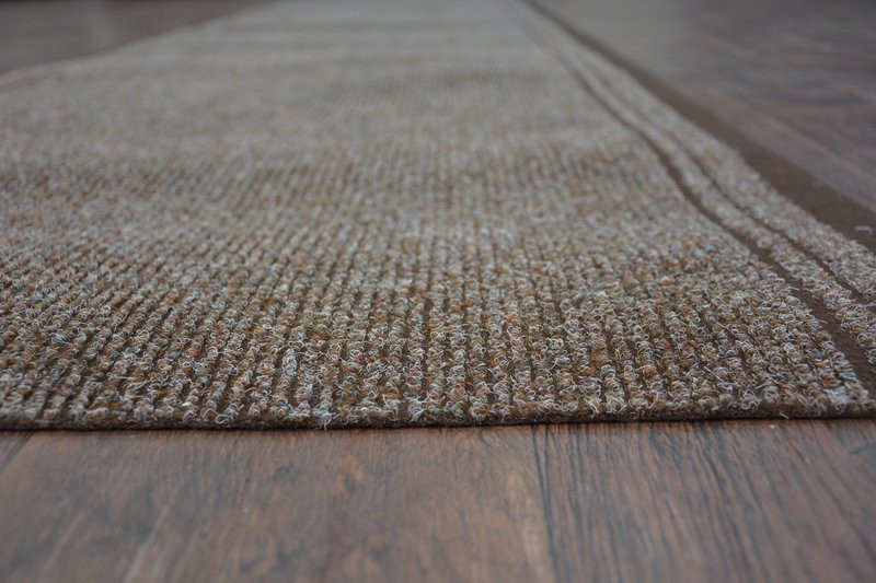 Rohožka MALAGA hnědý 7058