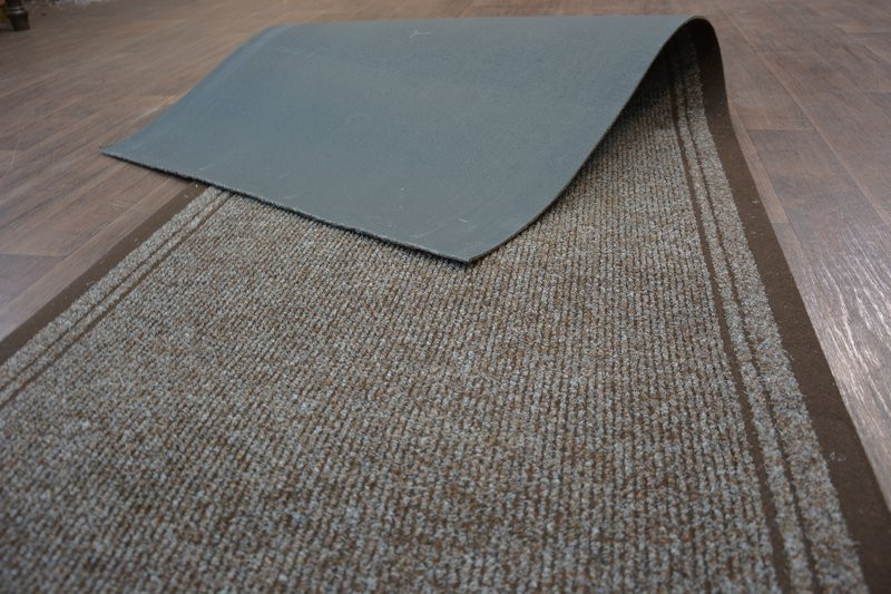 Rohožka MALAGA hnědý 7058