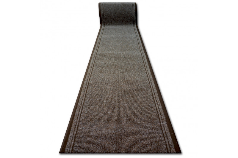 Rohožka MALAGA hnědý 7058