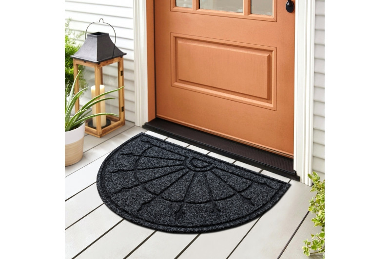 Rohožka PATIO 2098 antracit