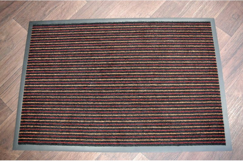 Rohožka TANGO oranžová