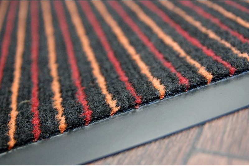 Rohožka TANGO oranžová