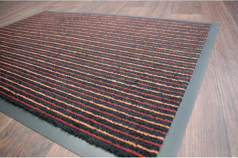 Rohožka TANGO oranžová