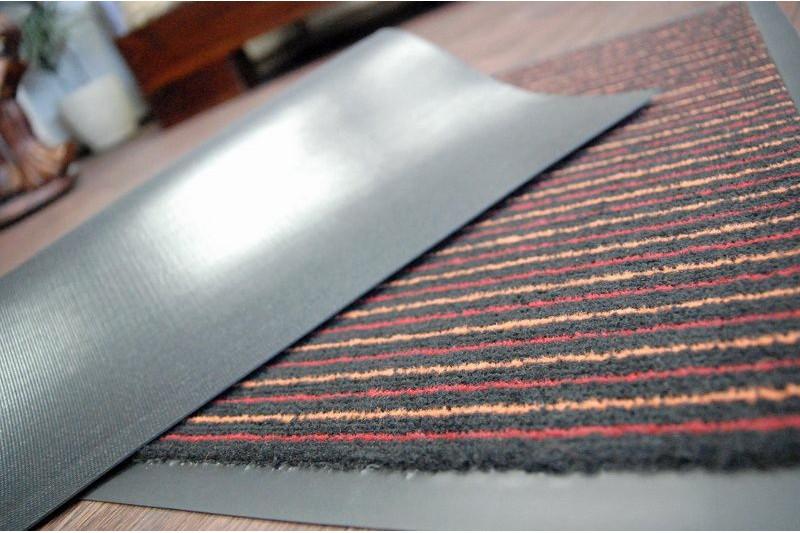 Rohožka TANGO oranžová