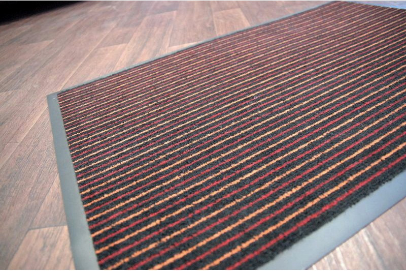 Rohožka TANGO oranžová