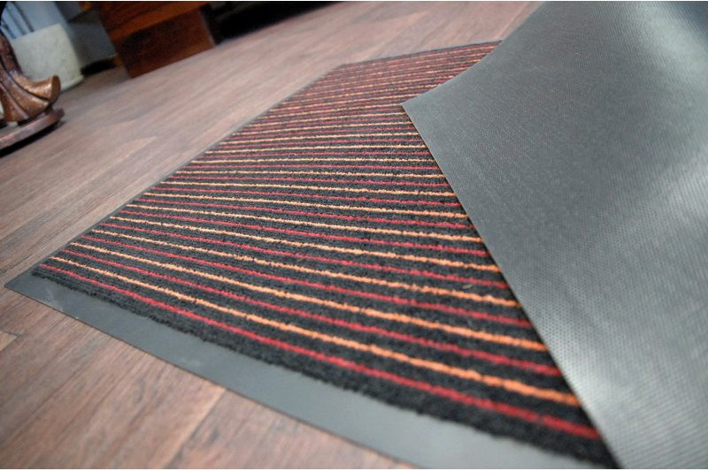 Rohožka TANGO oranžová