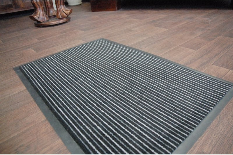 Rohožka TANGO popelová