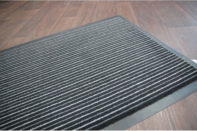 Rohožka TANGO popelová