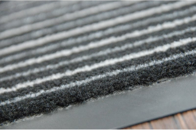 Rohožka TANGO popelová