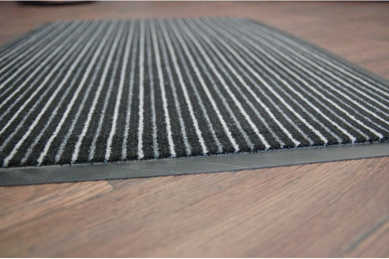 Rohožka TANGO popelová