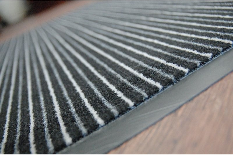 Rohožka TANGO popelová