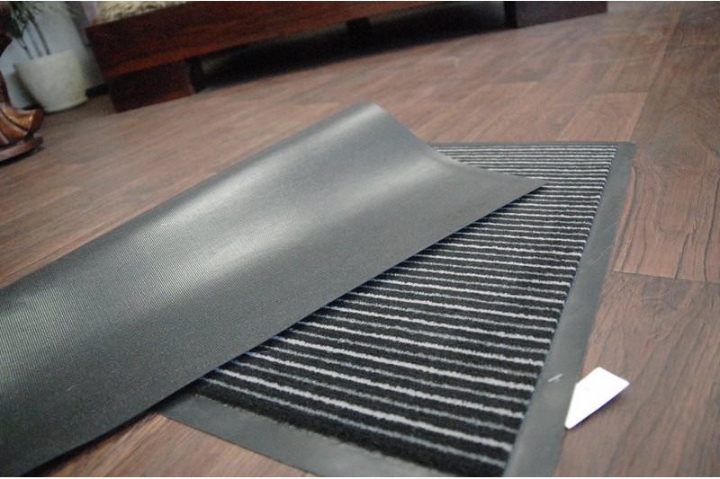 Rohožka TANGO popelová