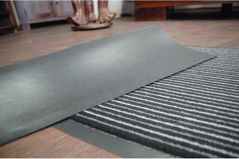 Rohožka TANGO popelová