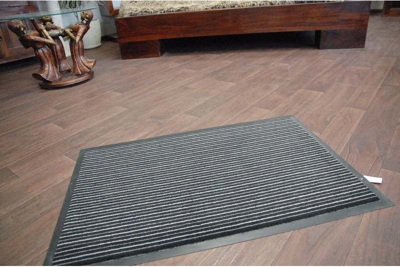 Rohožka TANGO popelová