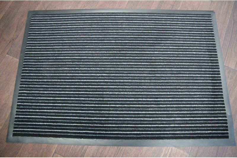 Rohožka TANGO popelová