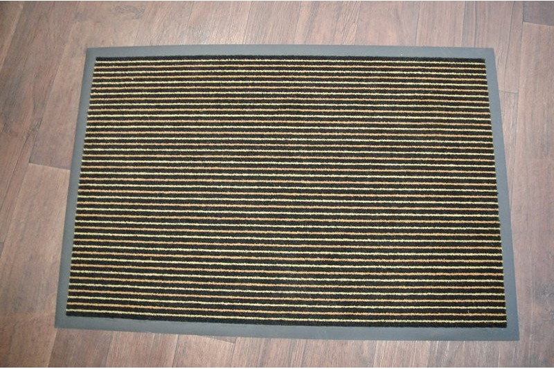 Rohožka TANGO žlutá