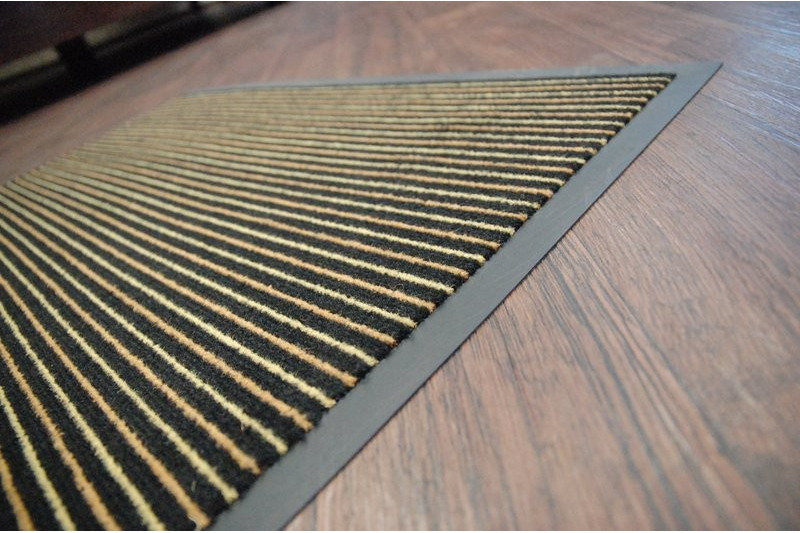 Rohožka TANGO žlutá