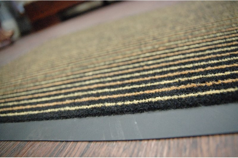 Rohožka TANGO žlutá