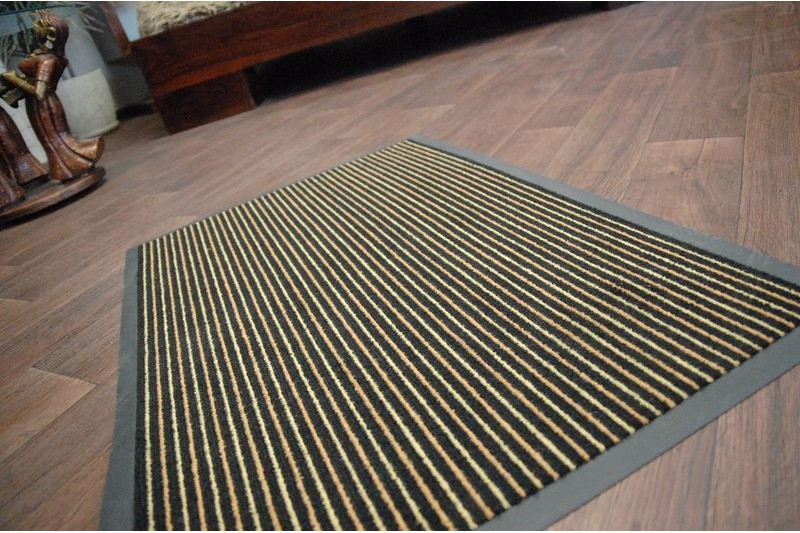 Rohožka TANGO žlutá