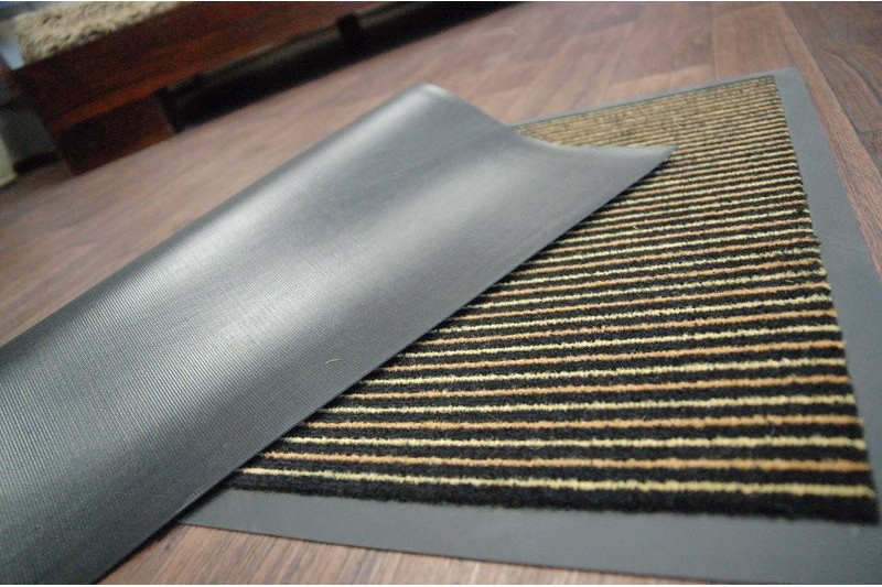 Rohožka TANGO žlutá