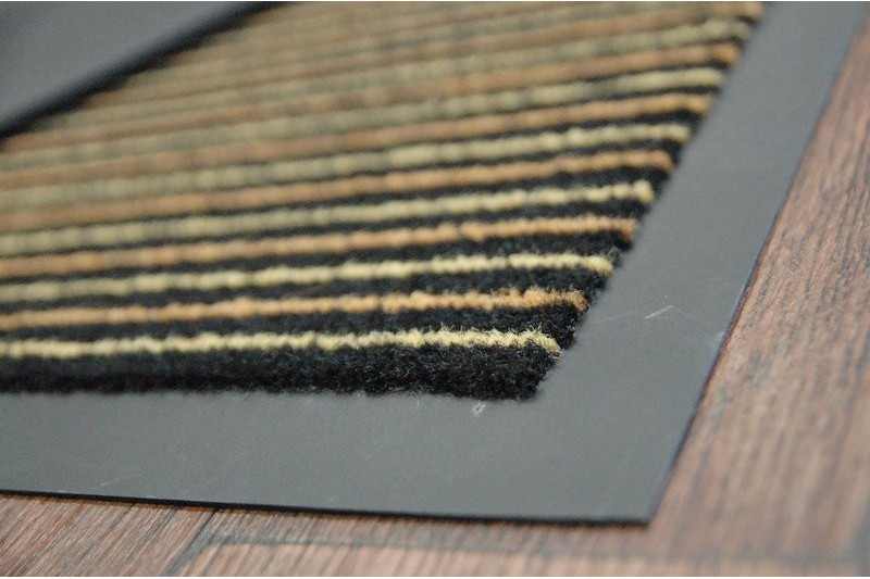 Rohožka TANGO žlutá