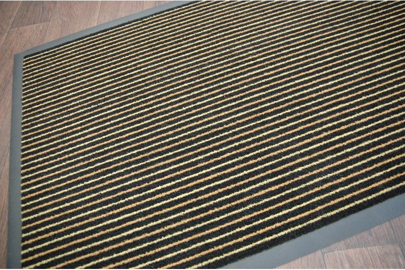 Rohožka TANGO žlutá