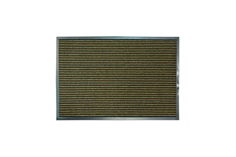 Rohožka TANGO žlutá