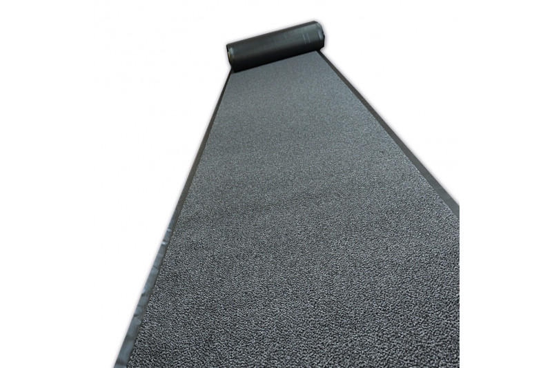 Rohožkový běhoun PARIS antracyt
