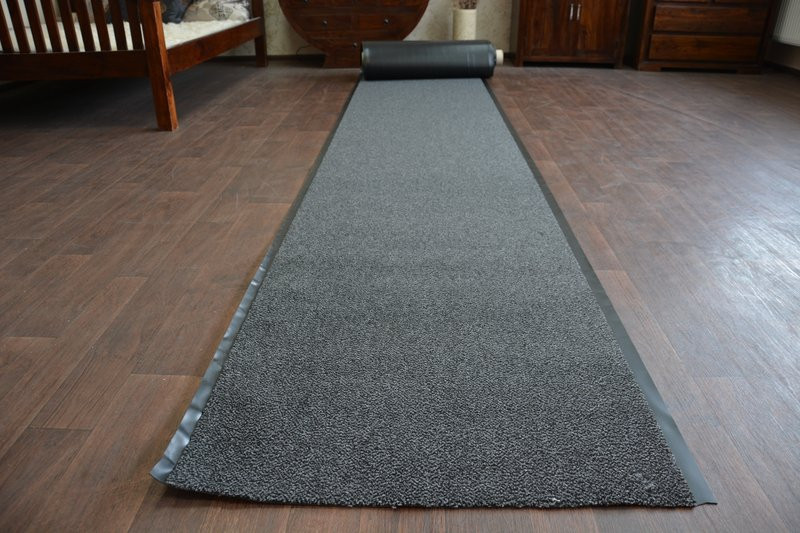 Rohožkový běhoun PARIS antracyt