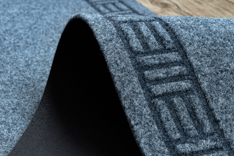 Rohožkový běhoun PRIMAVERA šedý 2531