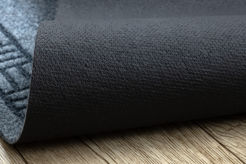 Rohožkový běhoun PRIMAVERA šedý 2531