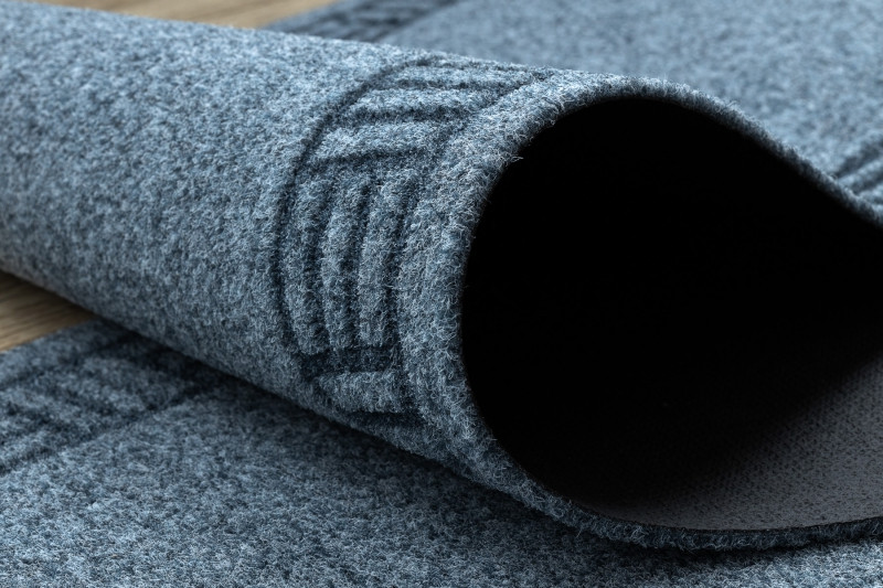 Rohožkový běhoun PRIMAVERA šedý 2531