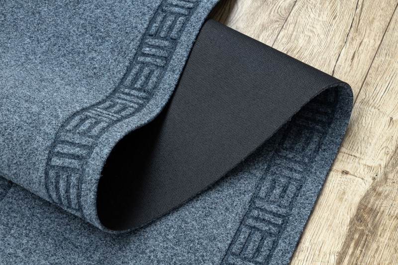 Rohožkový běhoun PRIMAVERA šedý 2531