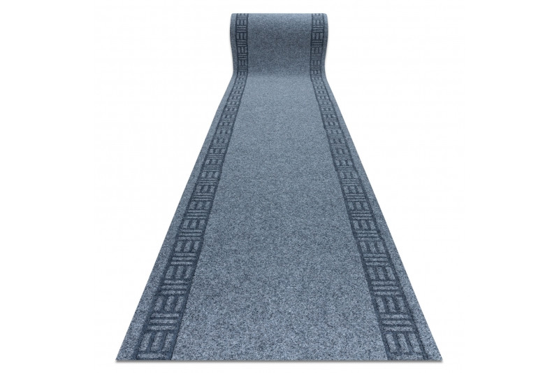 Rohožkový běhoun PRIMAVERA šedý 2531