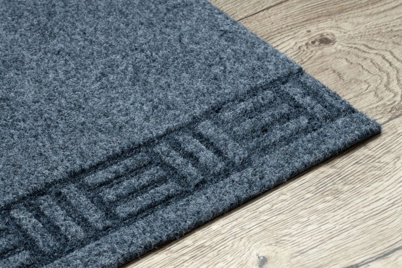 Rohožkový běhoun PRIMAVERA šedý 2531