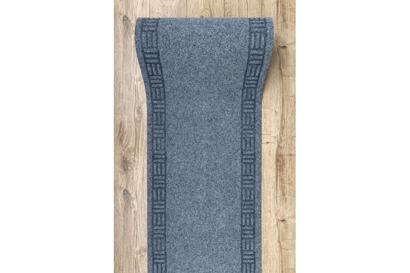 Rohožkový běhoun PRIMAVERA šedý 2531