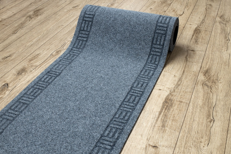 Rohožkový běhoun PRIMAVERA šedý 2531