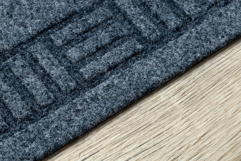 Rohožkový běhoun PRIMAVERA šedý 2531