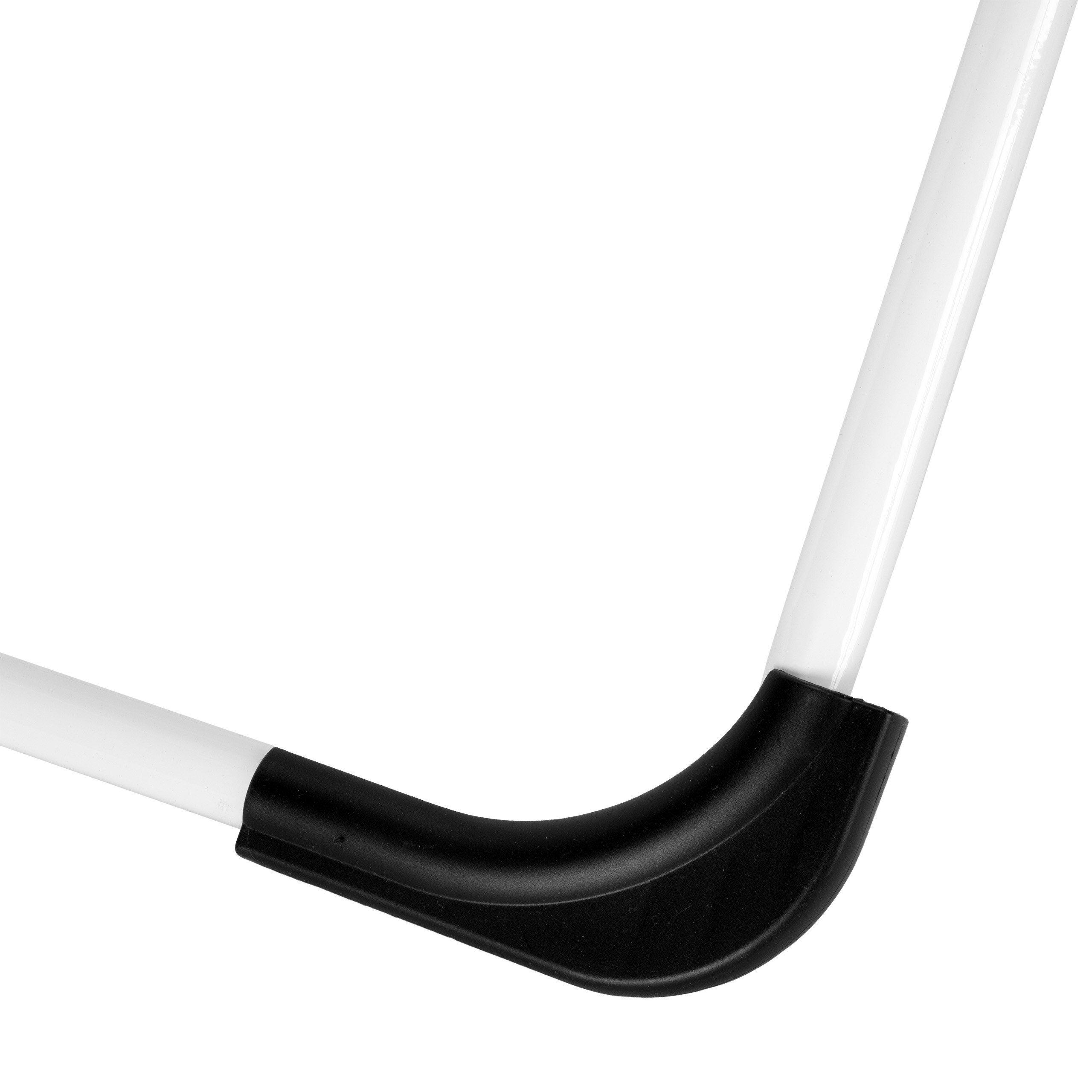 Výsuvný sušák na prádlo ARIA bílý