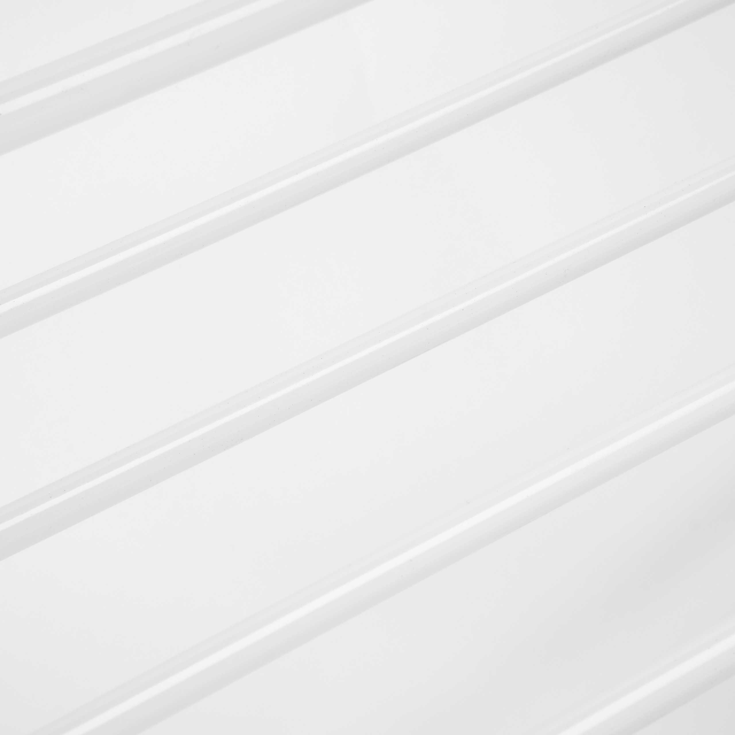 Výsuvný sušák na prádlo ARIA bílý