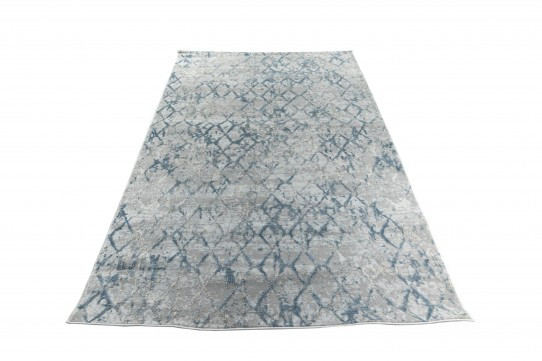 Koberec SKY S283C EZM světle šedý